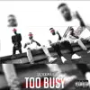 Jack & Max - Too Busy - Single